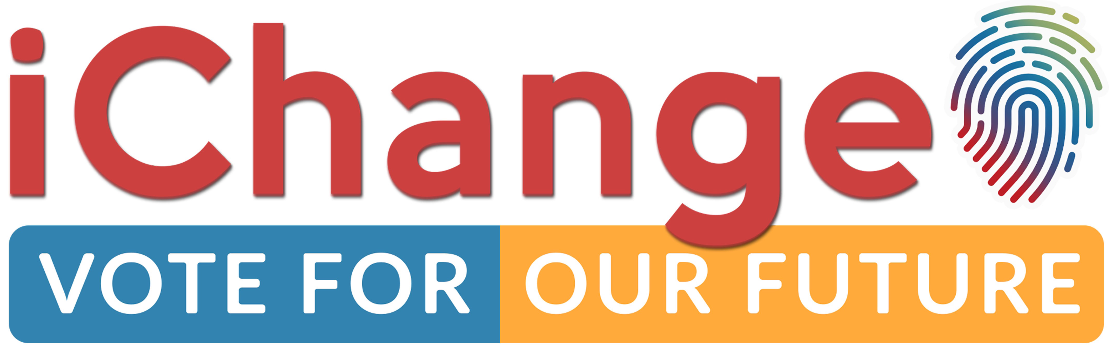iChange logo