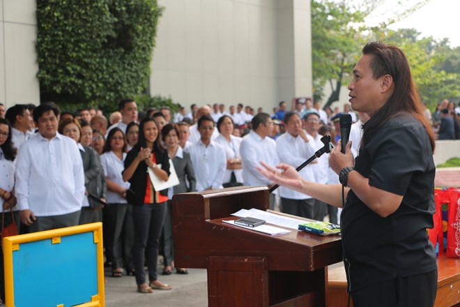 Photo by Sunright H. Pugong/Office of Rep. Teddy Bauguilat