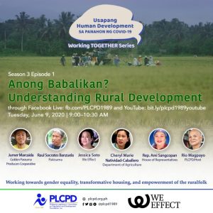 S3-E1 poster – Philippine Legislators’ Committee on Population and ...
