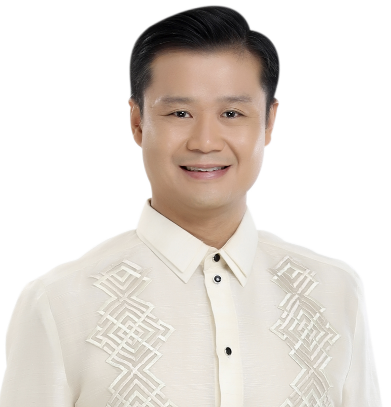 Sen. Win Gatchalian