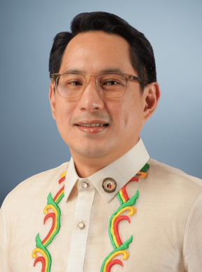 Rep. Zia Alonto Adiong