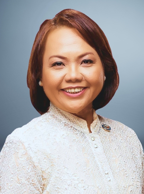 Rep. Kaka J. Bag-ao