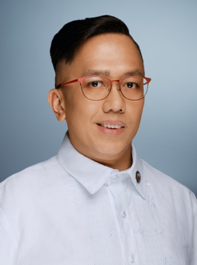 Rep. Perci V. Cendaña