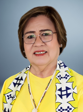 Rep. Leila M. de Lima
