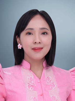 Rep. Sarah Jane I. Elago