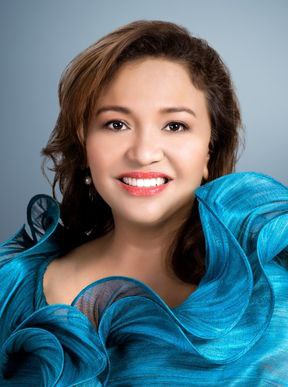 Rep. Cielo Krisel Lagman