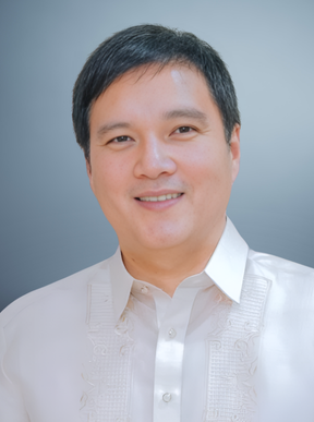 Rep. Antonino B. Roman III