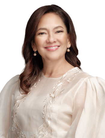 Sen. Risa Hontiveros